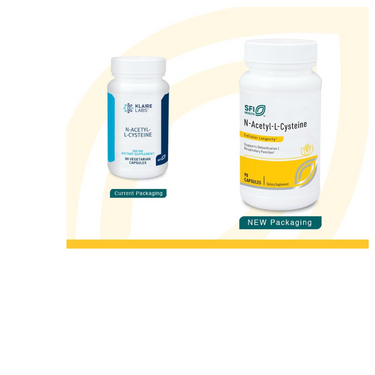 N-Acetyl-L-Cysteine